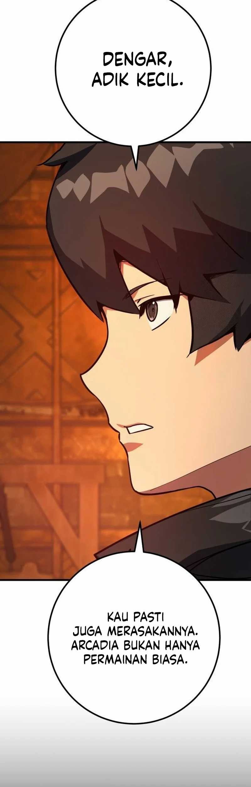 The Game’s Greatest Troll Chapter 73 Gambar 31