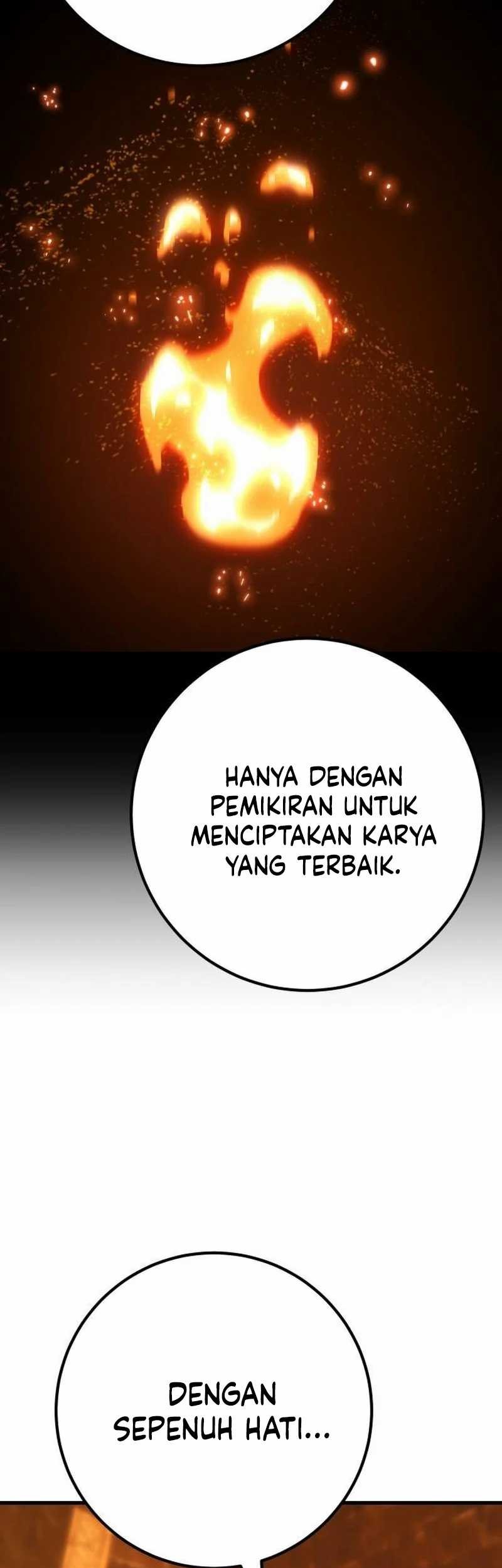 The Game’s Greatest Troll Chapter 73 Gambar 33