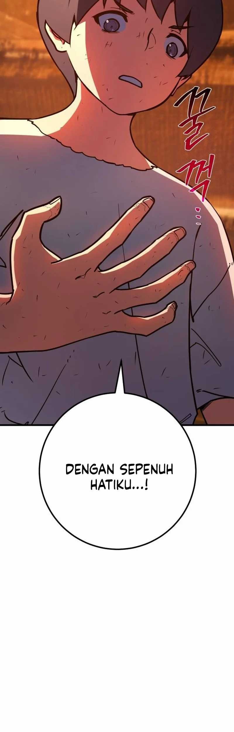 The Game’s Greatest Troll Chapter 73 Gambar 35