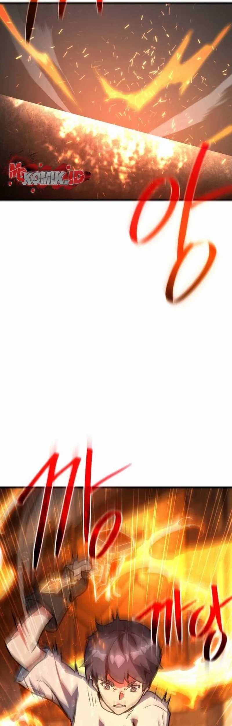 The Game’s Greatest Troll Chapter 73 Gambar 37