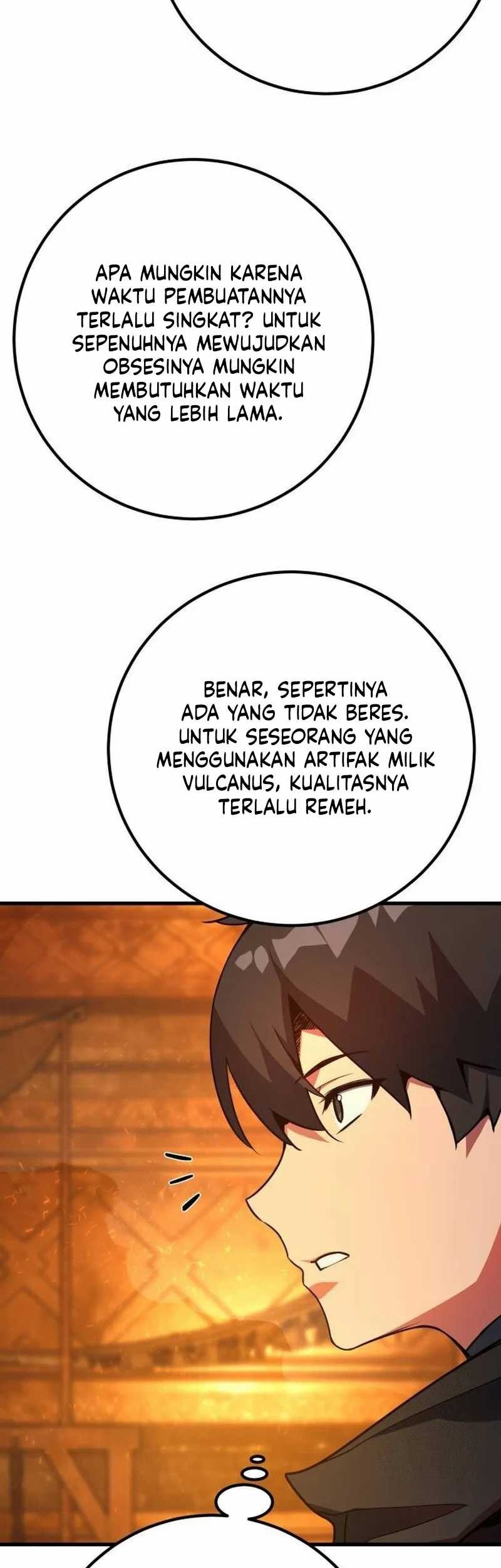 The Game’s Greatest Troll Chapter 73 Gambar 19