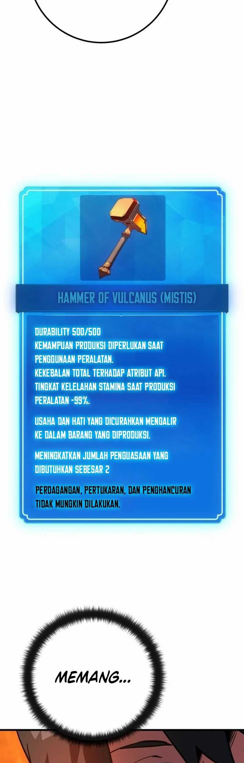 The Game’s Greatest Troll Chapter 73 Gambar 23