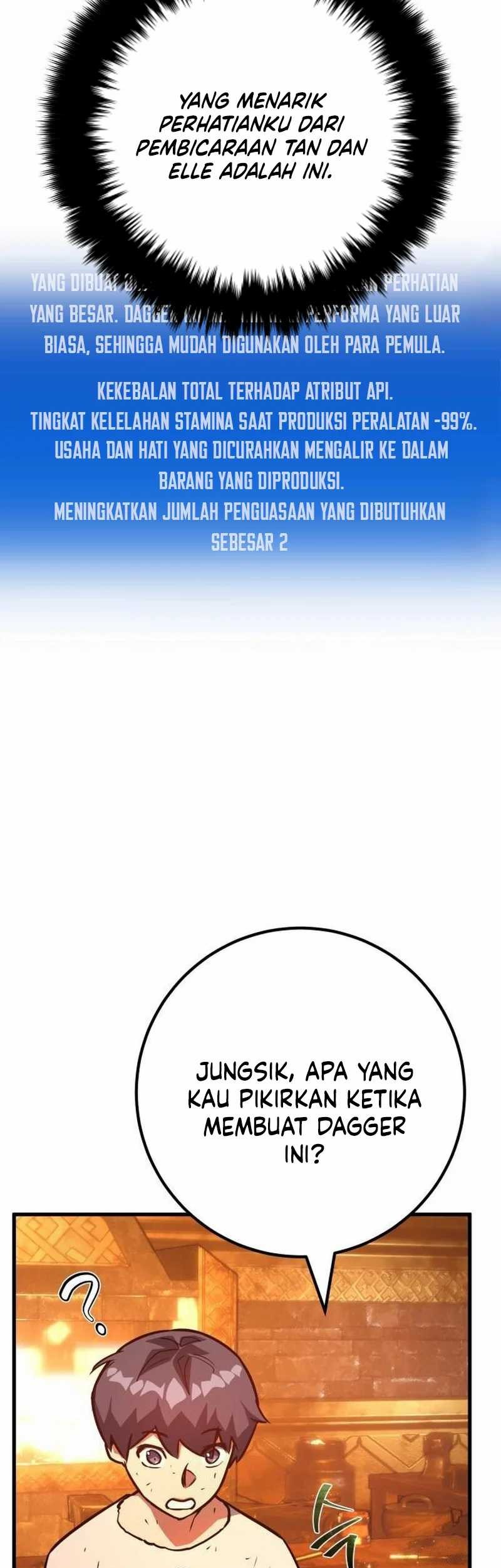 The Game’s Greatest Troll Chapter 73 Gambar 25