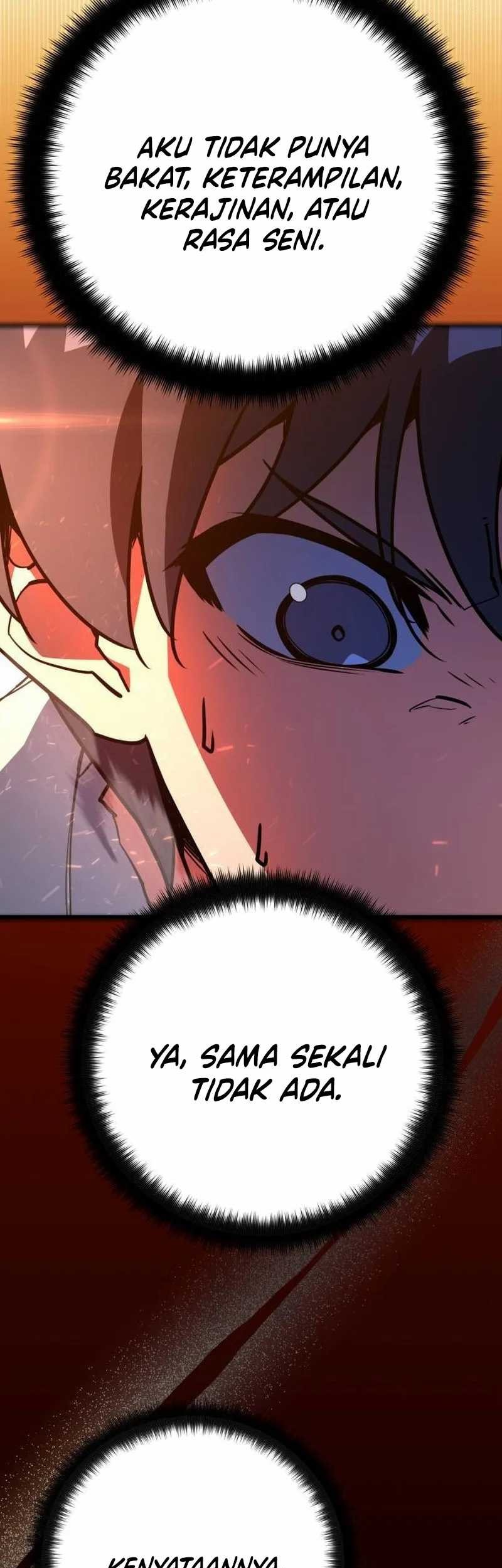 The Game’s Greatest Troll Chapter 73 Gambar 49