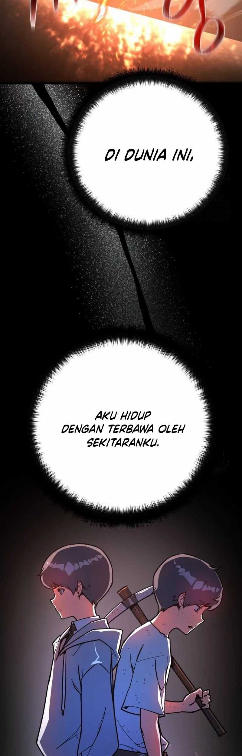 The Game’s Greatest Troll Chapter 73 Gambar 51