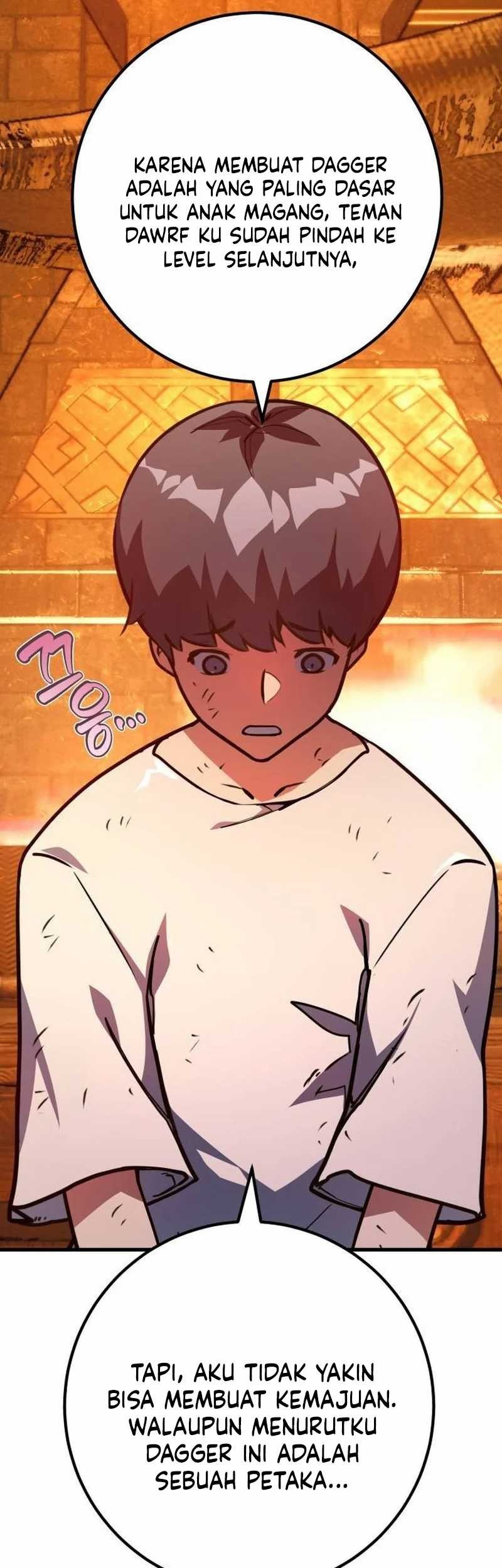 The Game’s Greatest Troll Chapter 73 Gambar 3