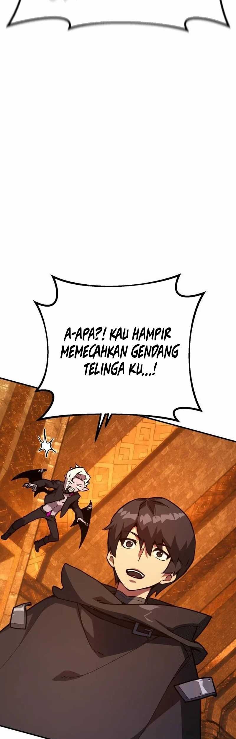 The Game’s Greatest Troll Chapter 73 Gambar 71