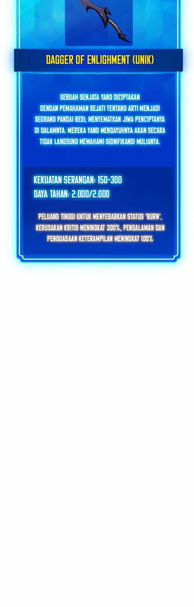 The Game’s Greatest Troll Chapter 73 Gambar 75