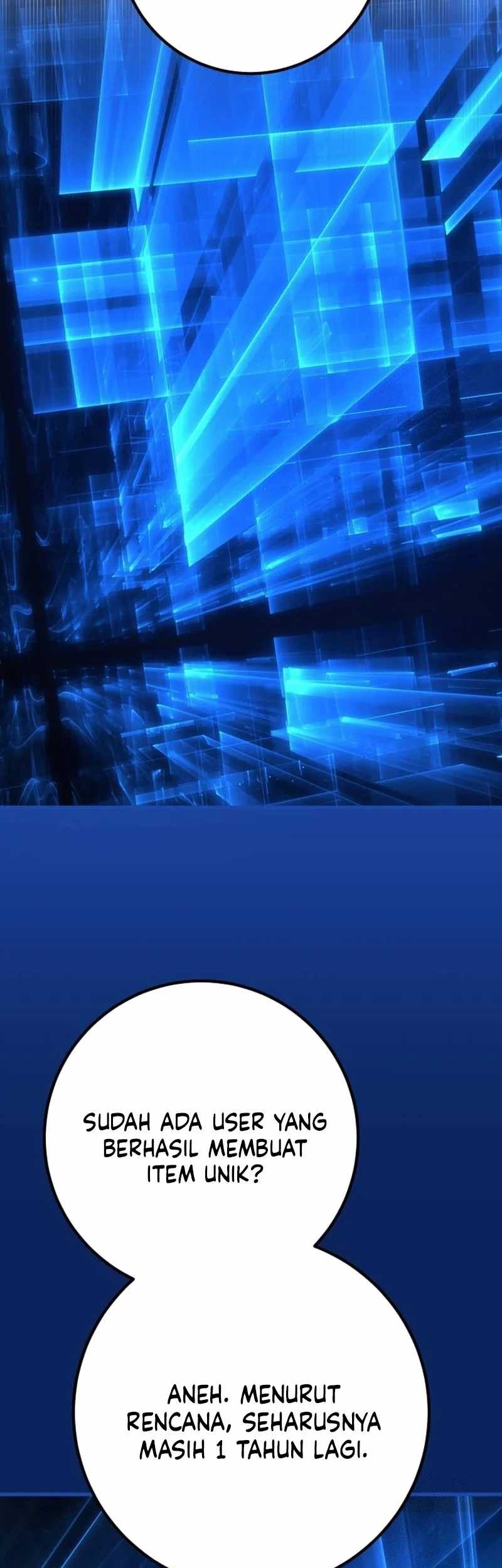 The Game’s Greatest Troll Chapter 73 Gambar 77