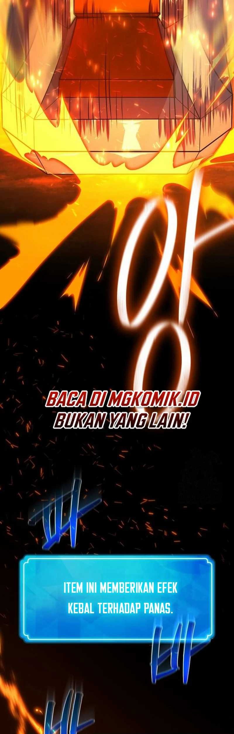 The Game’s Greatest Troll Chapter 73 Gambar 59