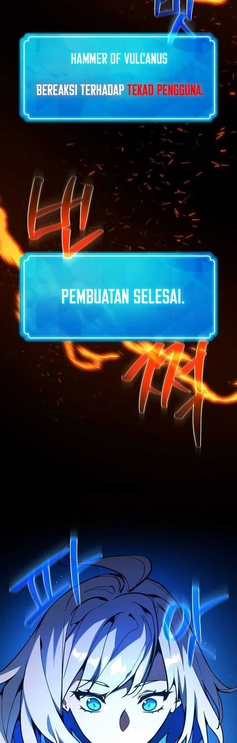 The Game’s Greatest Troll Chapter 73 Gambar 61