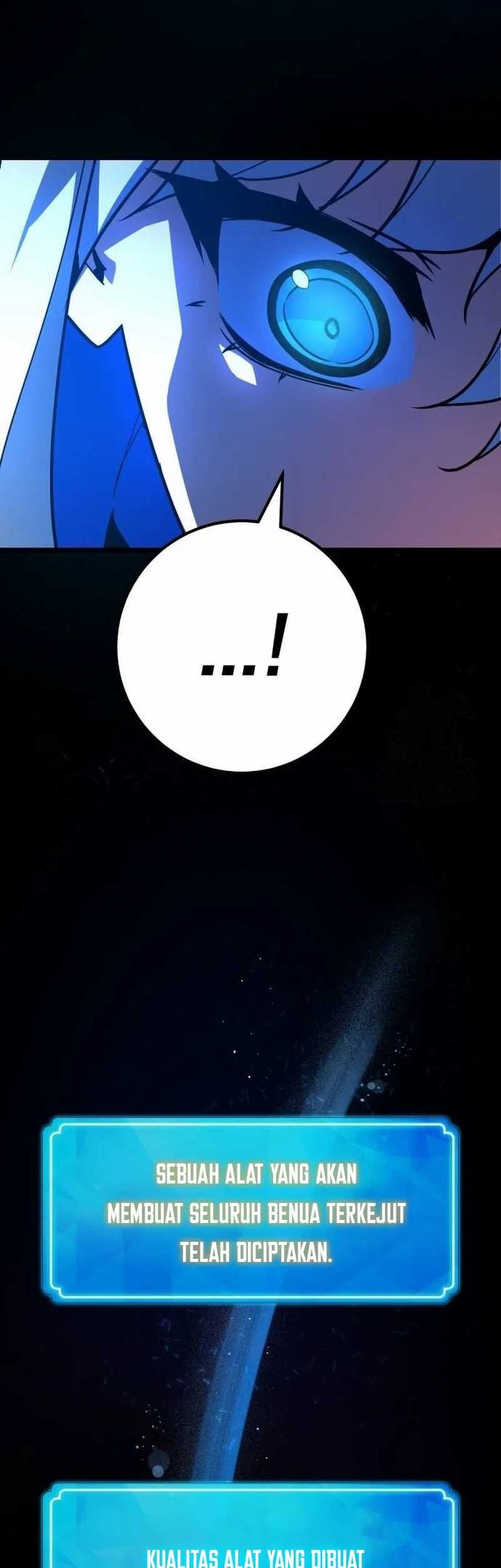 The Game’s Greatest Troll Chapter 73 Gambar 63