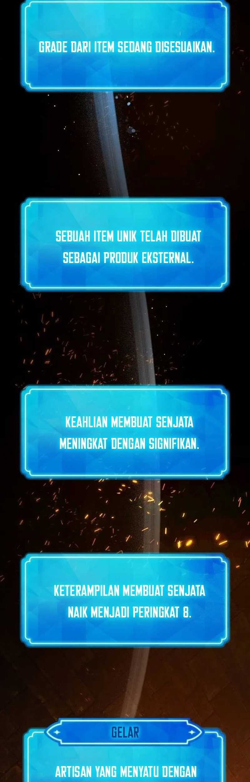 The Game’s Greatest Troll Chapter 73 Gambar 65