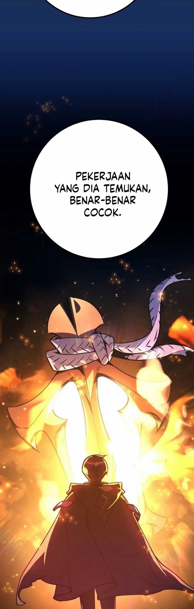 The Game’s Greatest Troll Chapter 73 Gambar 87