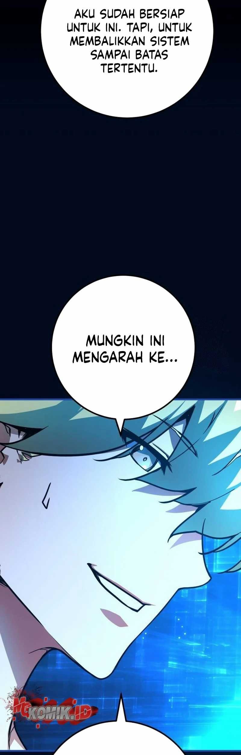 The Game’s Greatest Troll Chapter 73 Gambar 89