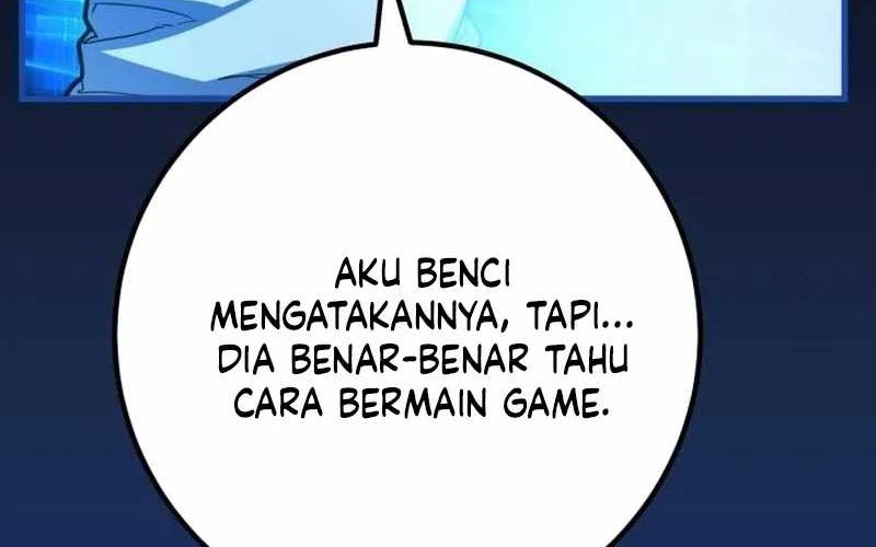 The Game’s Greatest Troll Chapter 73 Gambar 86