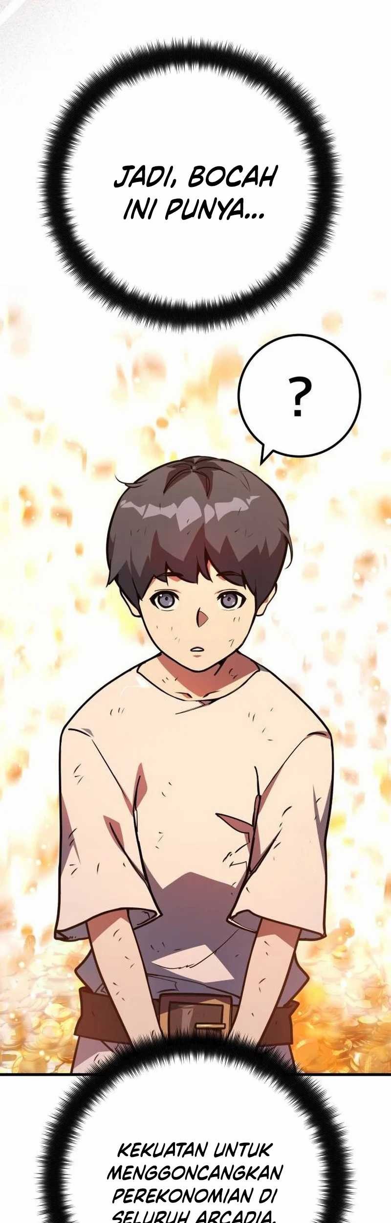 The Game’s Greatest Troll Chapter 73 Gambar 7