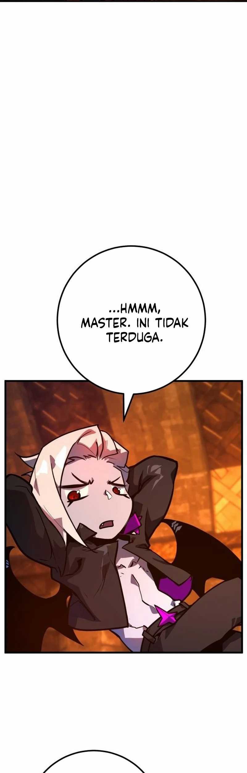 The Game’s Greatest Troll Chapter 73 Gambar 109