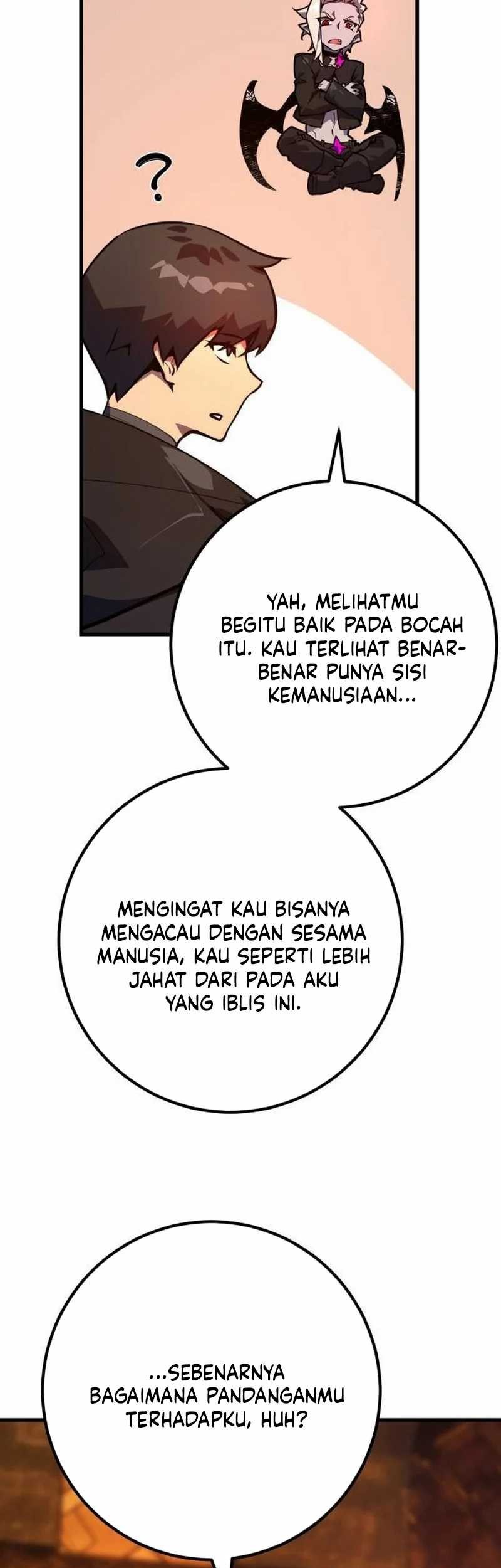 The Game’s Greatest Troll Chapter 73 Gambar 111