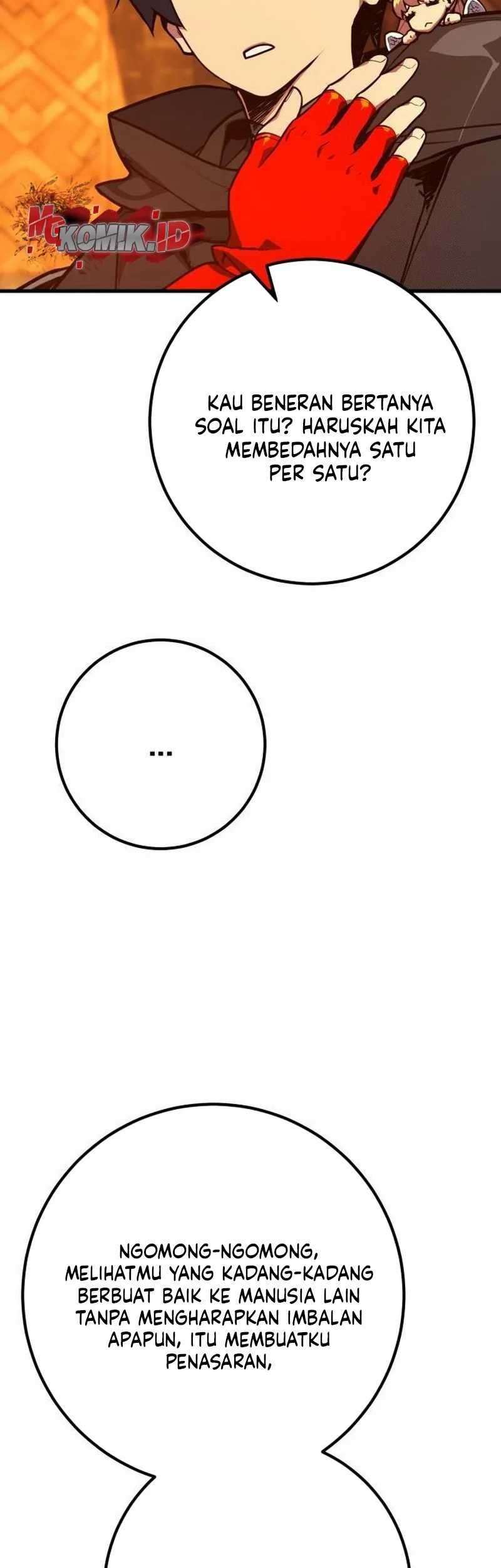 The Game’s Greatest Troll Chapter 73 Gambar 113