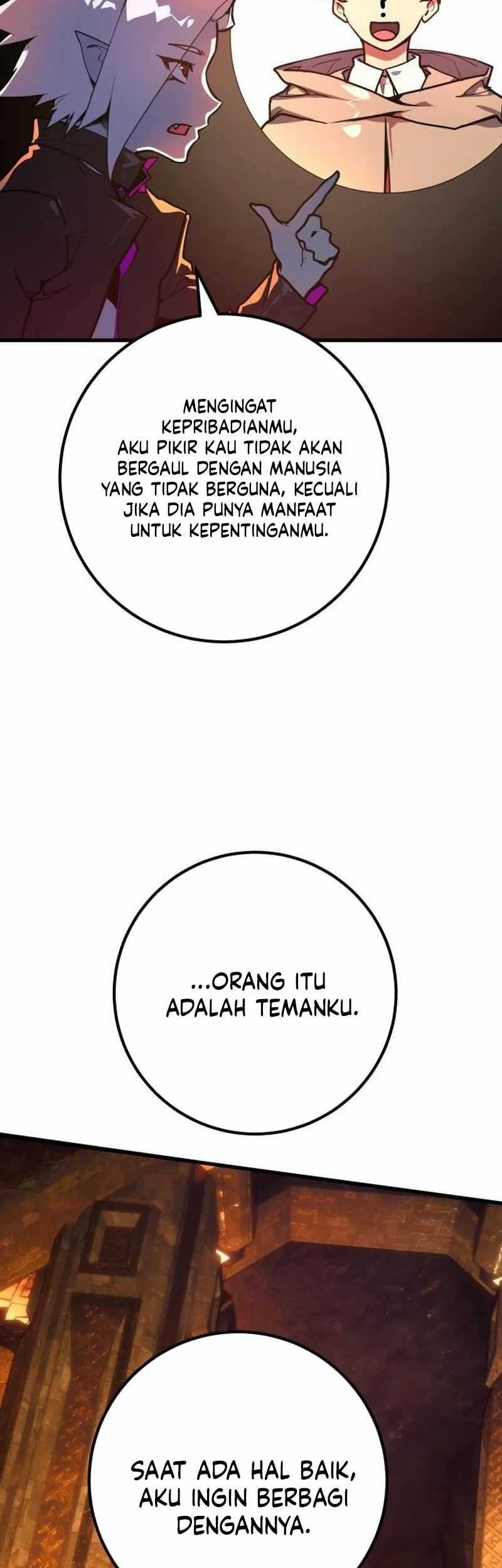 The Game’s Greatest Troll Chapter 73 Gambar 115