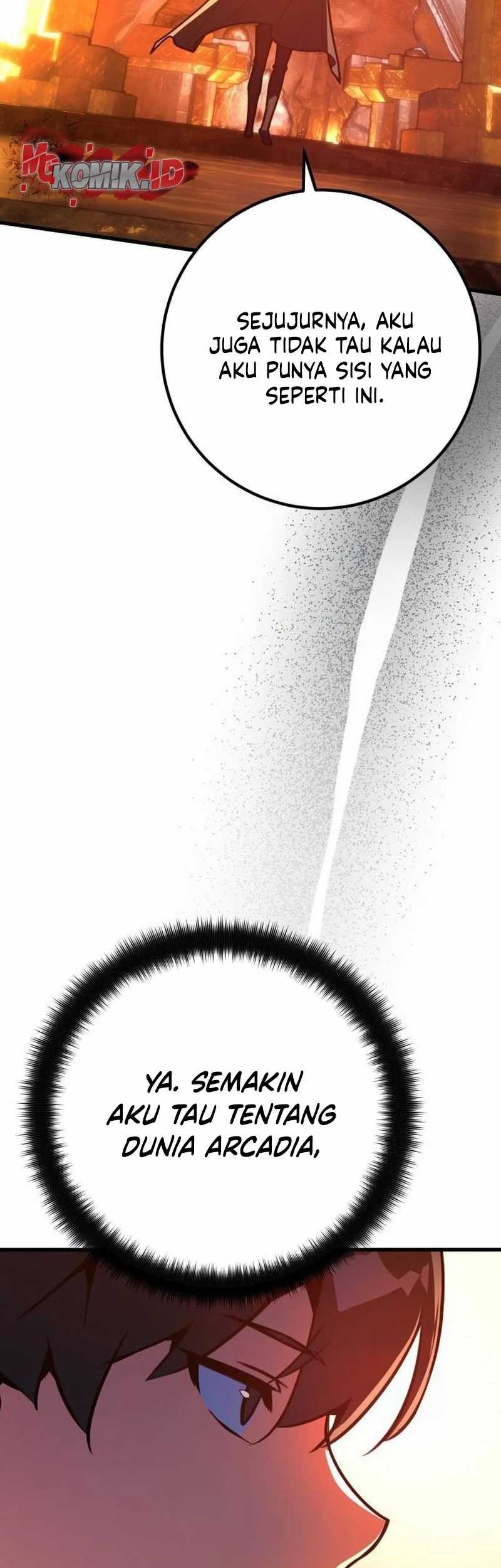 The Game’s Greatest Troll Chapter 73 Gambar 117