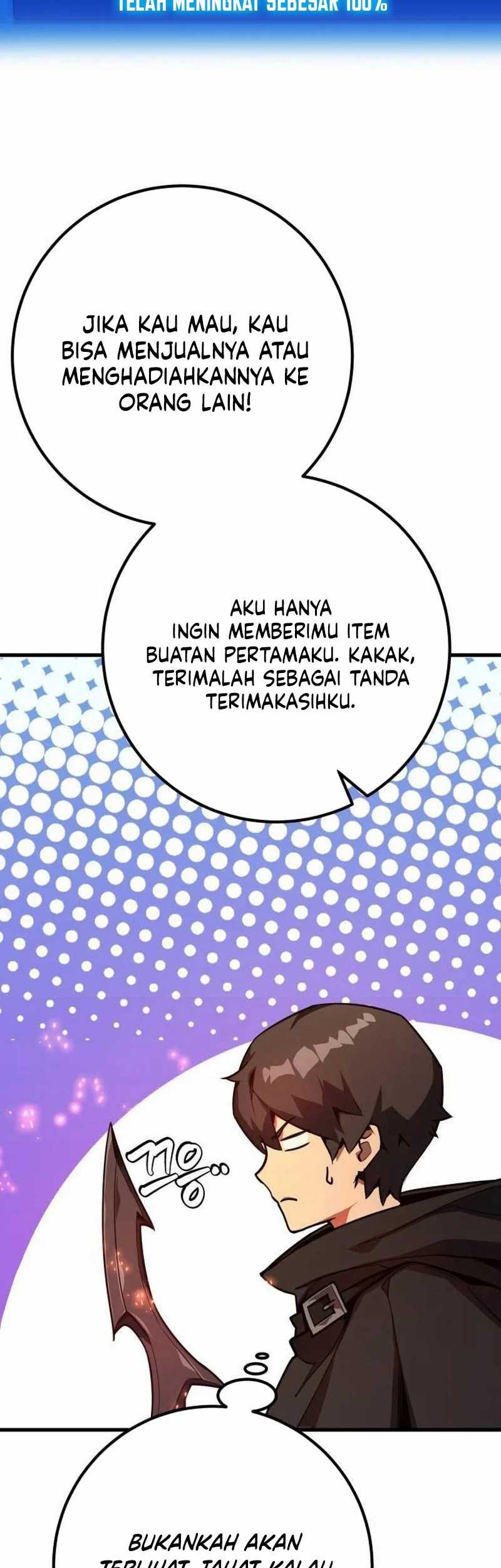 The Game’s Greatest Troll Chapter 73 Gambar 99
