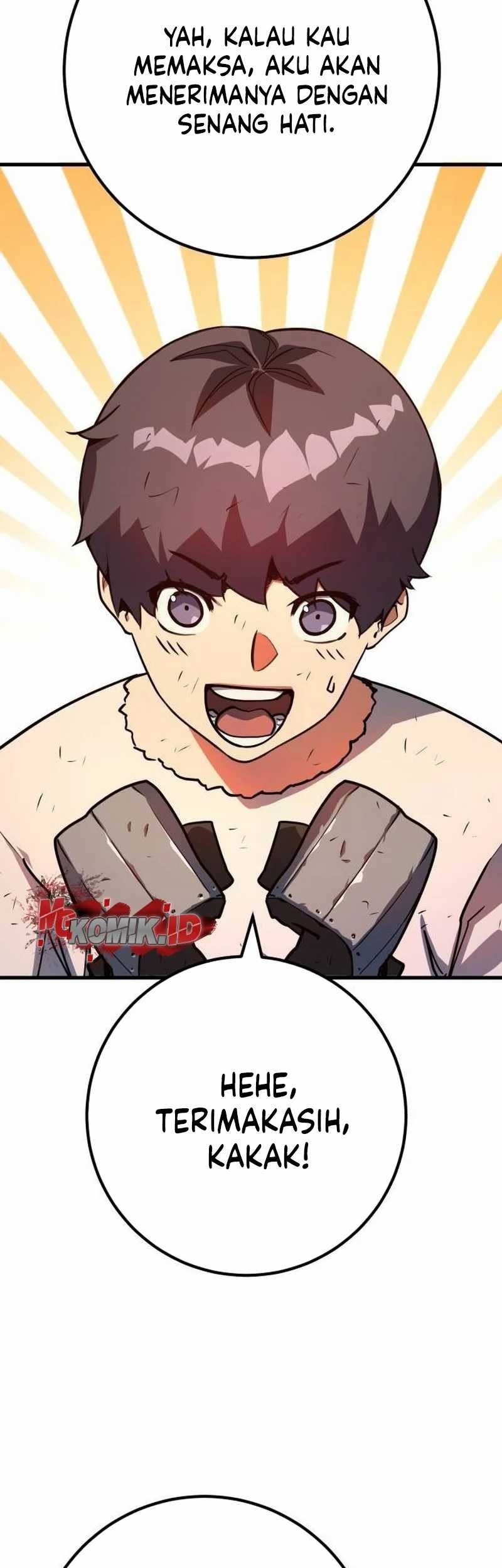 The Game’s Greatest Troll Chapter 73 Gambar 101