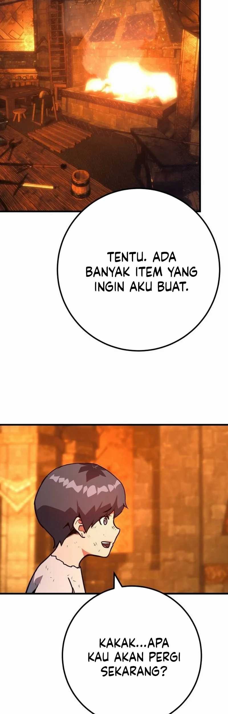 The Game’s Greatest Troll Chapter 73 Gambar 103