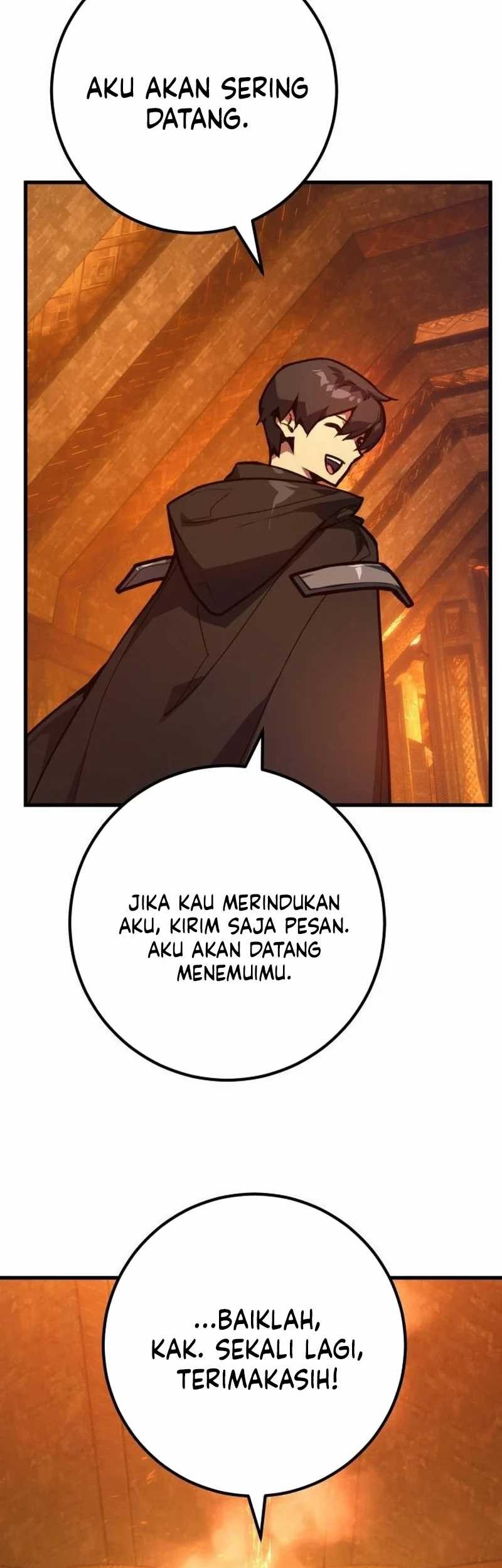 The Game’s Greatest Troll Chapter 73 Gambar 105