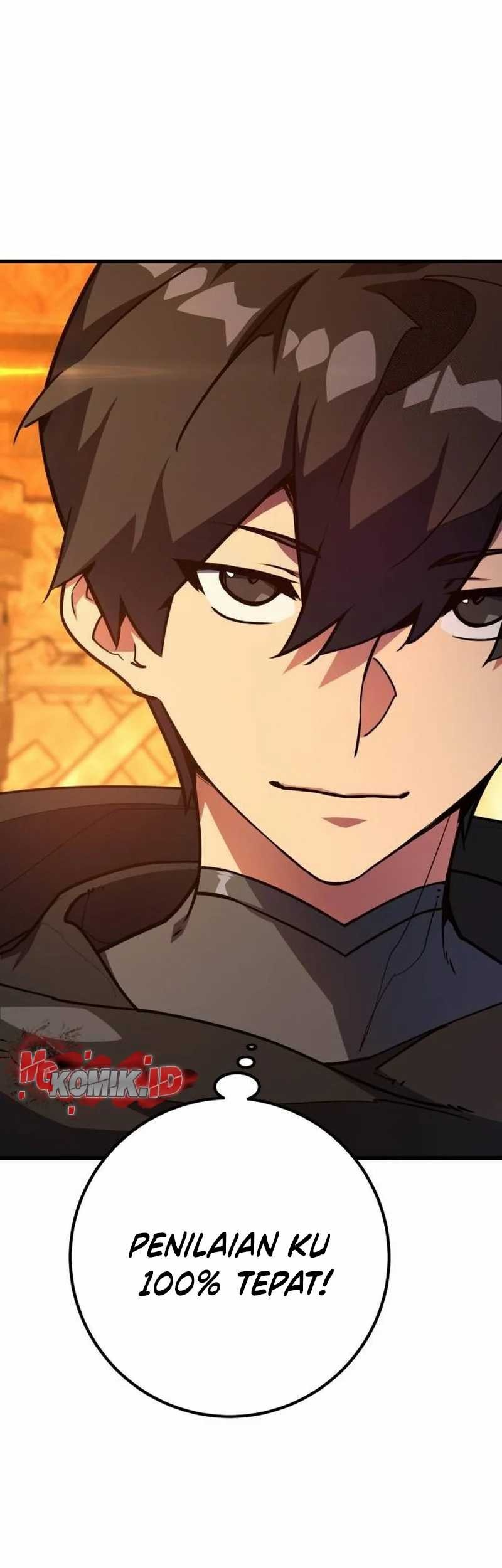 The Game’s Greatest Troll Chapter 73 Gambar 9