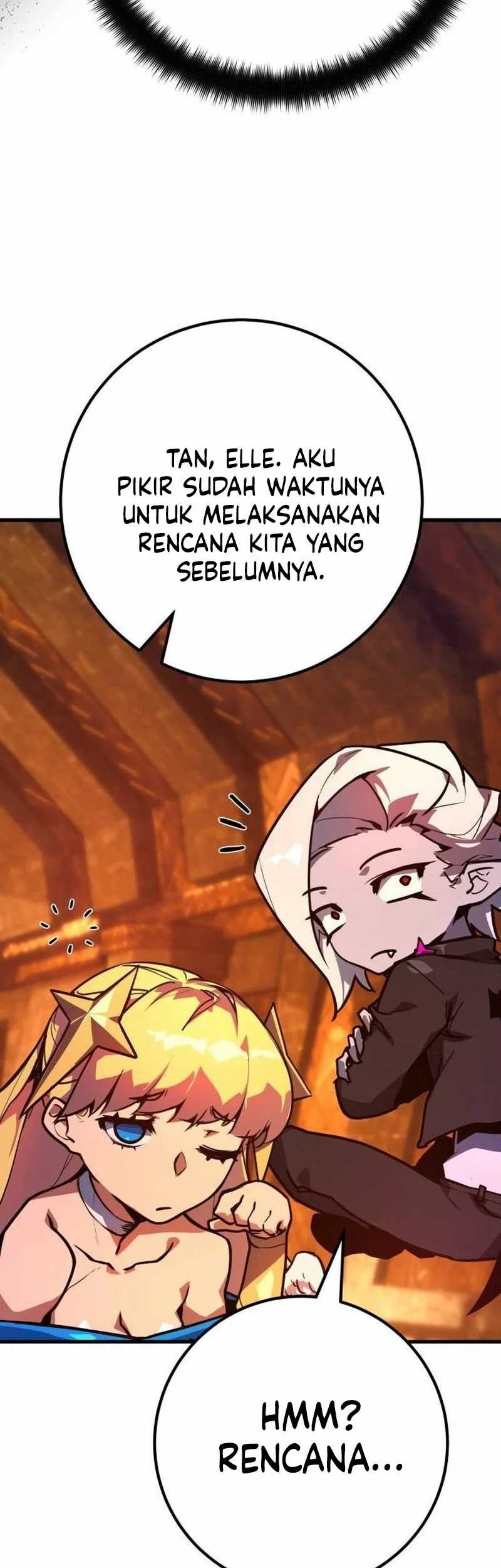 The Game’s Greatest Troll Chapter 73 Gambar 119