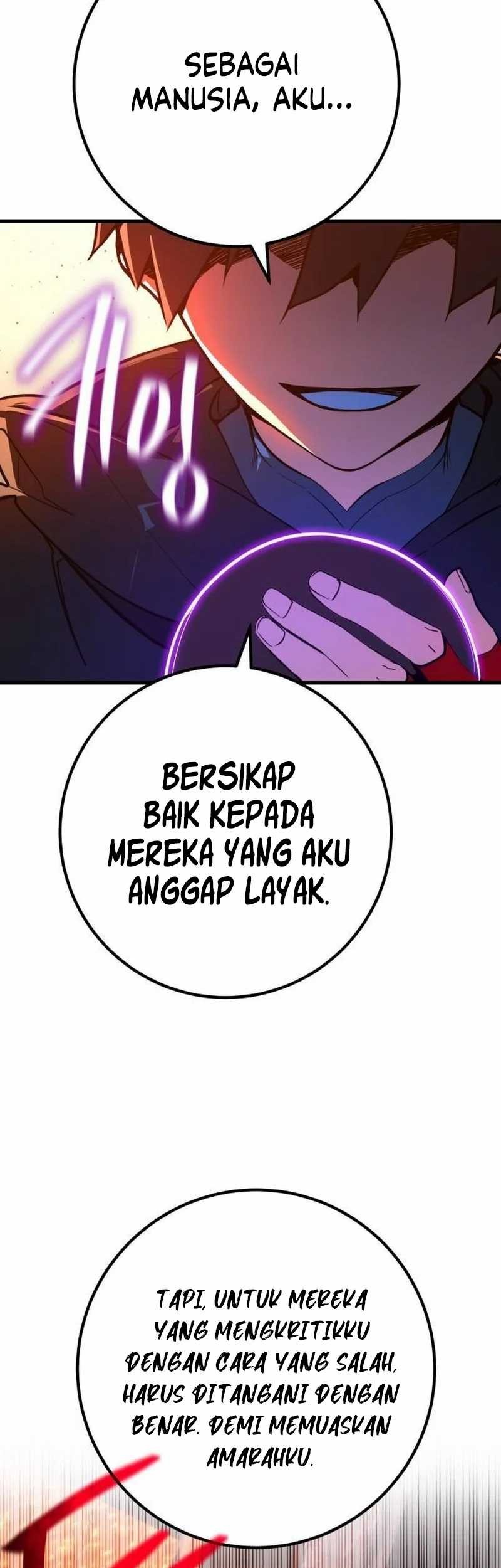 The Game’s Greatest Troll Chapter 73 Gambar 121
