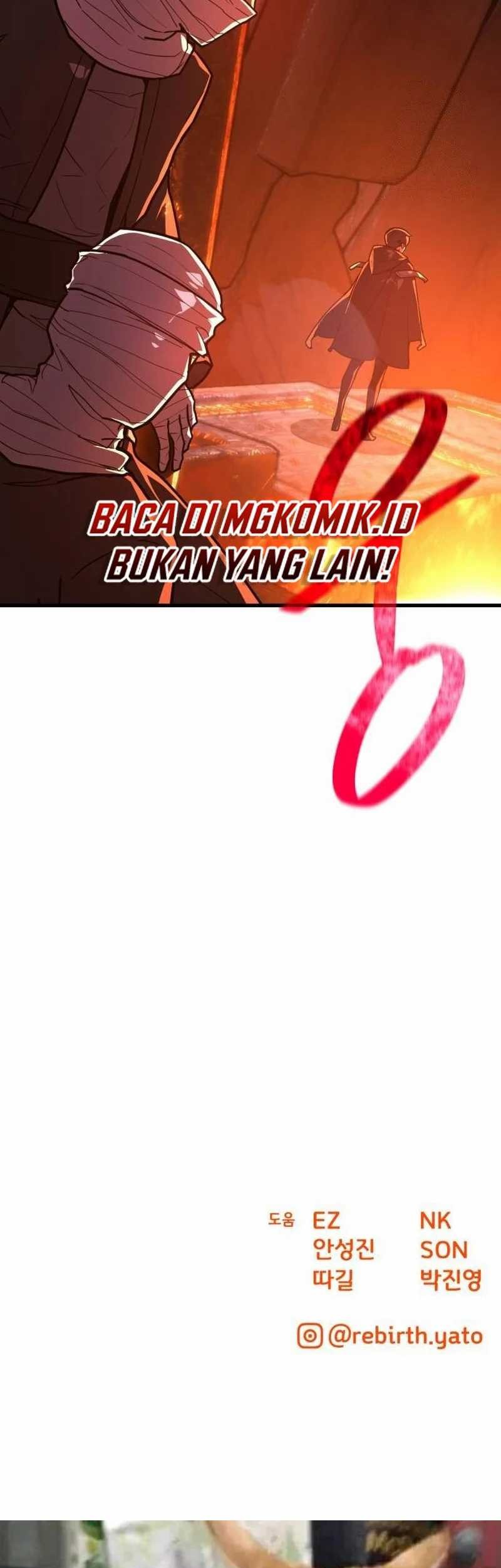 The Game’s Greatest Troll Chapter 73 Gambar 123