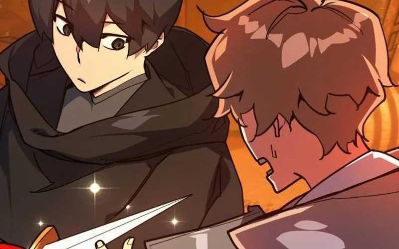 The Game’s Greatest Troll Chapter 73 Gambar 12