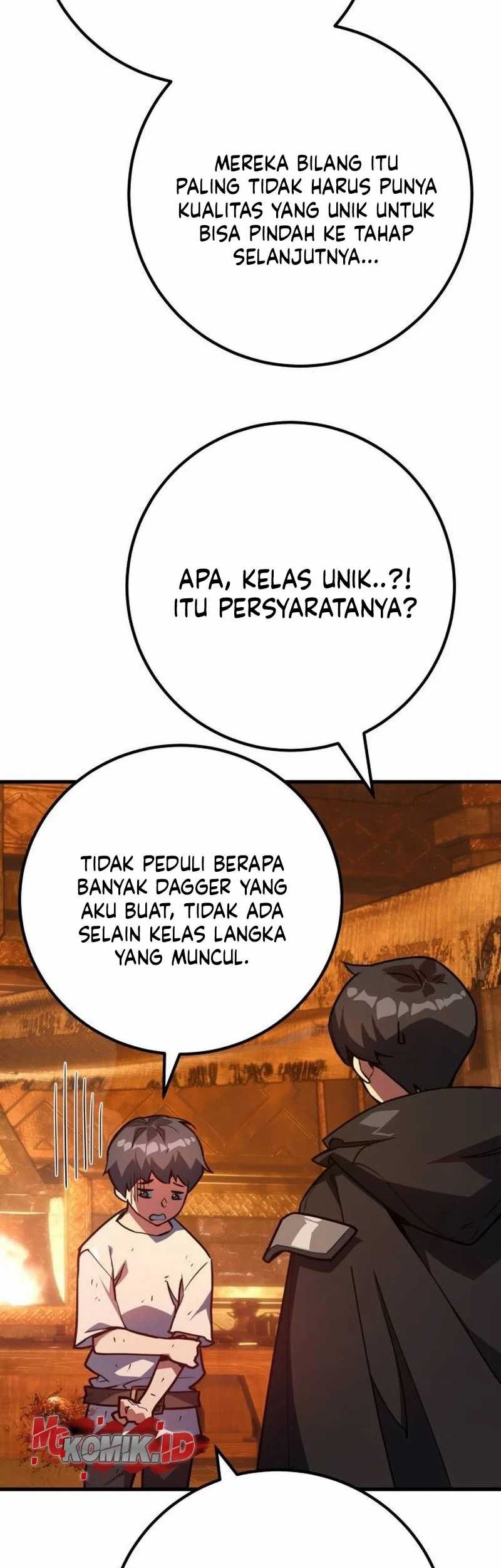 The Game’s Greatest Troll Chapter 73 Gambar 15