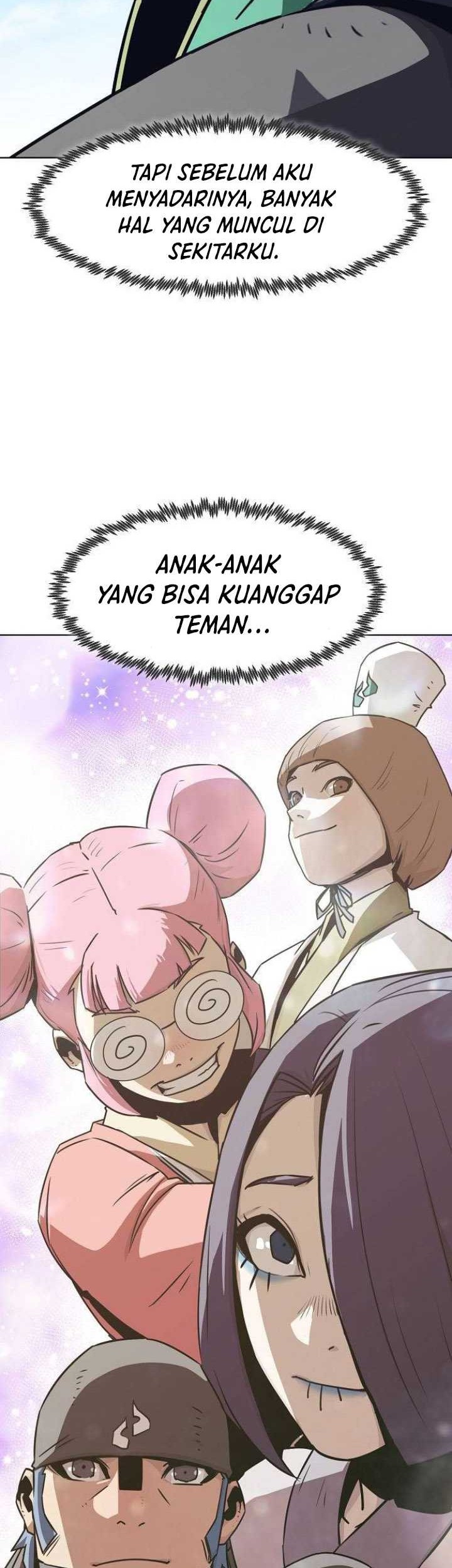 Becoming the Swordmaster Rank Young Lord of the Sichuan Tang Family Chapter 22 Gambar 51