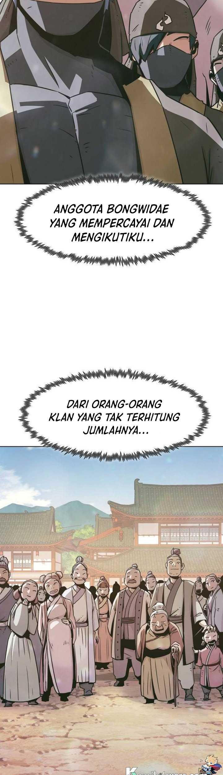 Becoming the Swordmaster Rank Young Lord of the Sichuan Tang Family Chapter 22 Gambar 52