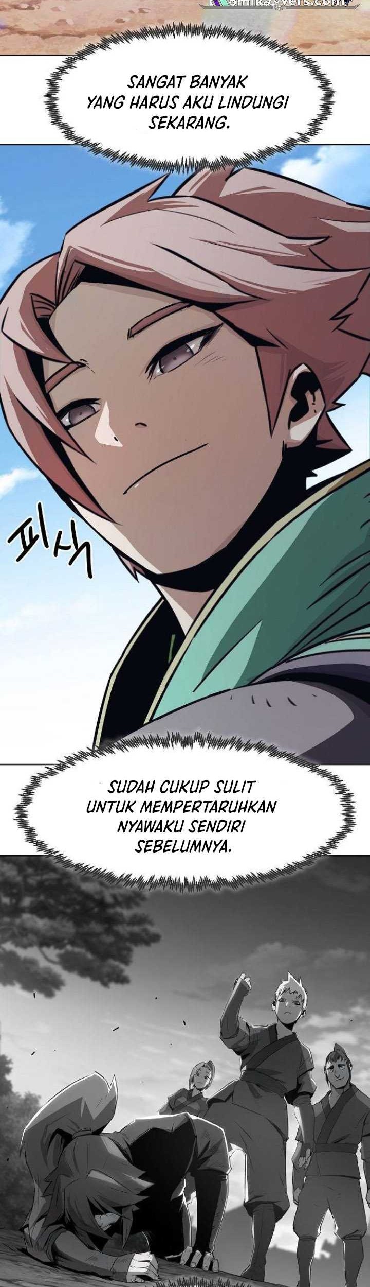 Becoming the Swordmaster Rank Young Lord of the Sichuan Tang Family Chapter 22 Gambar 53