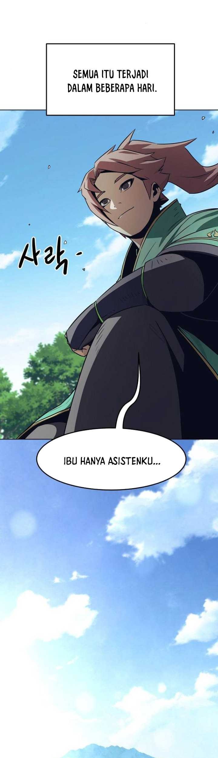 Becoming the Swordmaster Rank Young Lord of the Sichuan Tang Family Chapter 22 Gambar 48