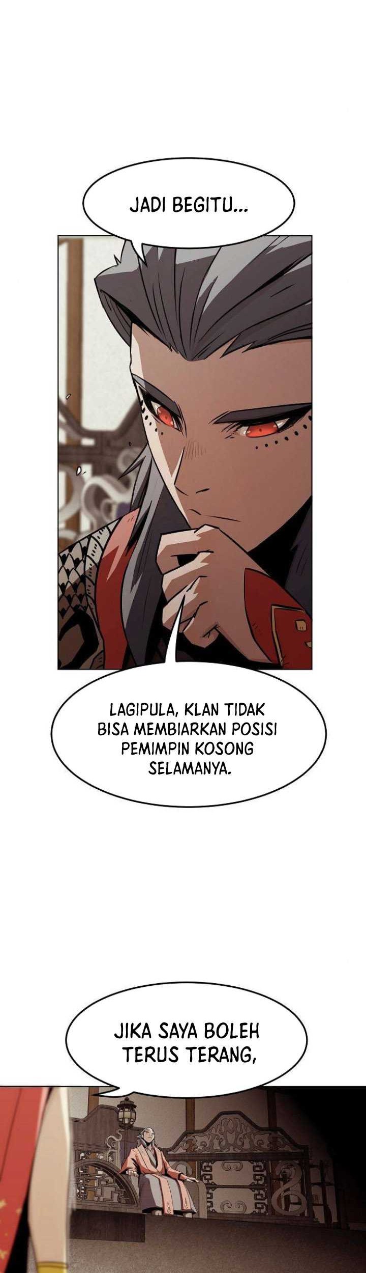 Becoming the Swordmaster Rank Young Lord of the Sichuan Tang Family Chapter 22 Gambar 58