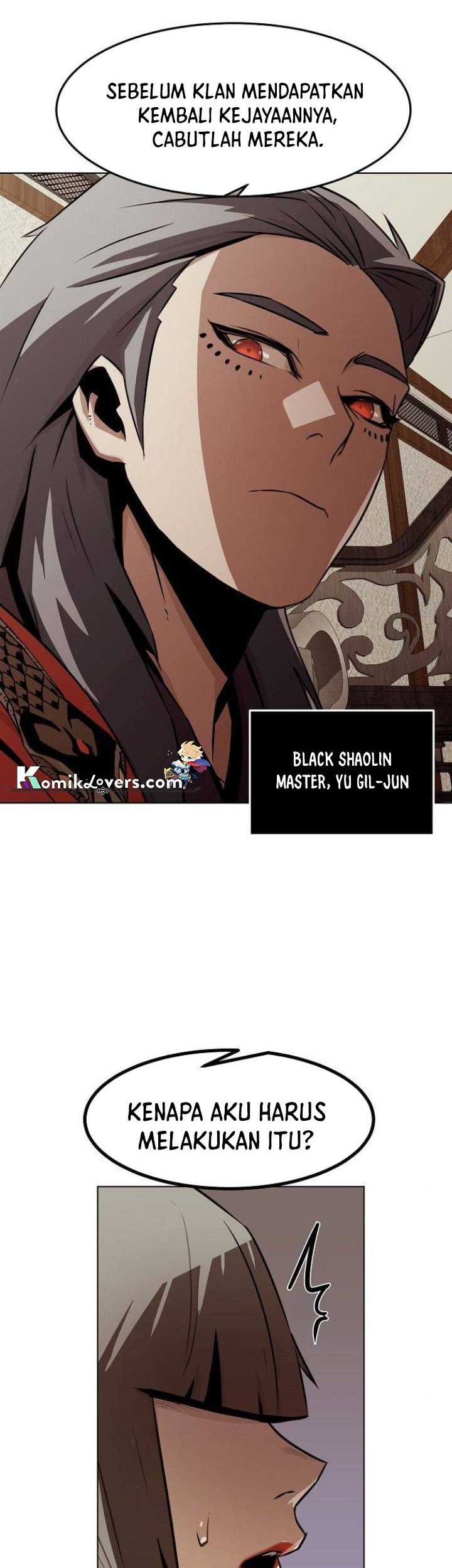 Becoming the Swordmaster Rank Young Lord of the Sichuan Tang Family Chapter 22 Gambar 60