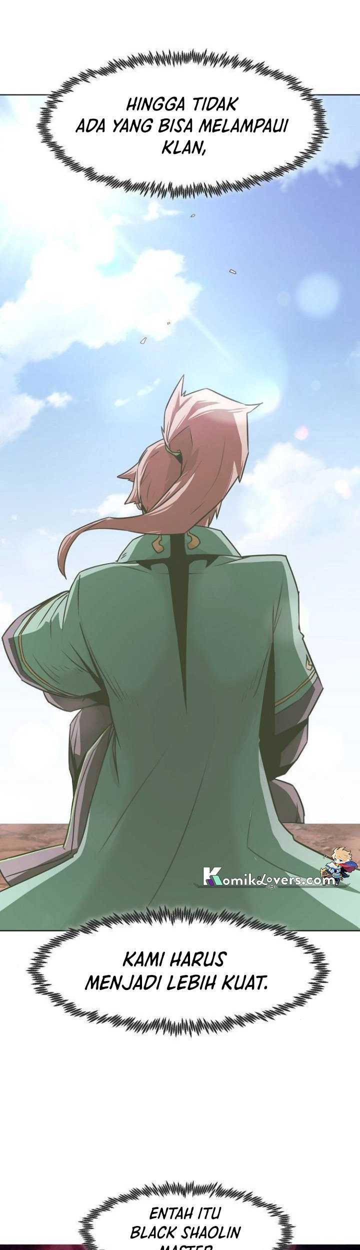 Becoming the Swordmaster Rank Young Lord of the Sichuan Tang Family Chapter 22 Gambar 55