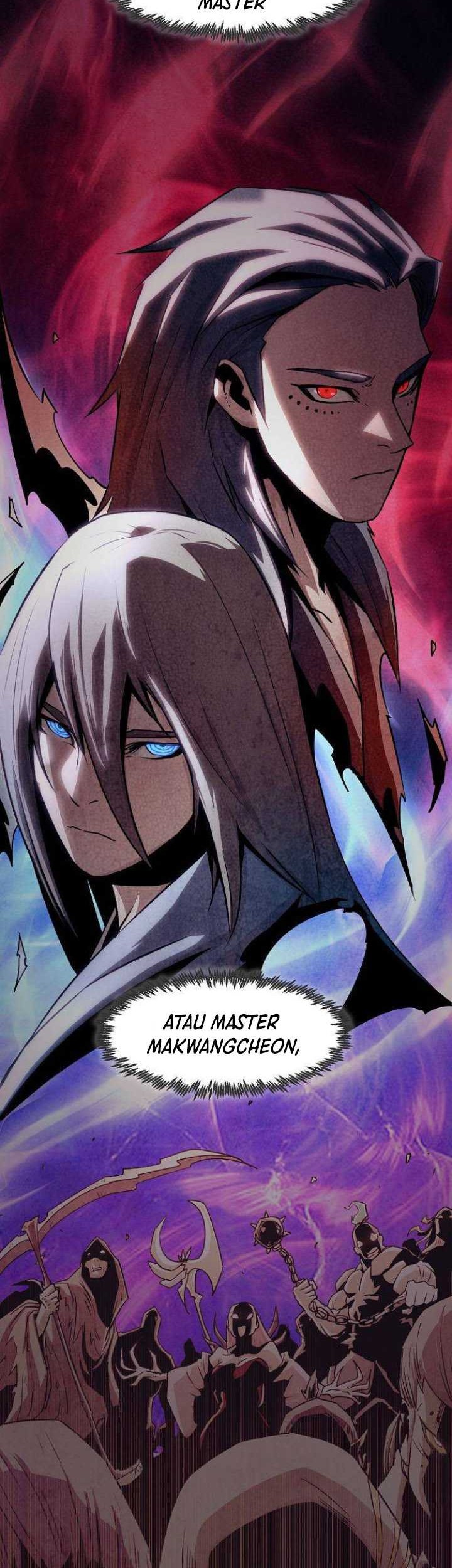 Becoming the Swordmaster Rank Young Lord of the Sichuan Tang Family Chapter 22 Gambar 56