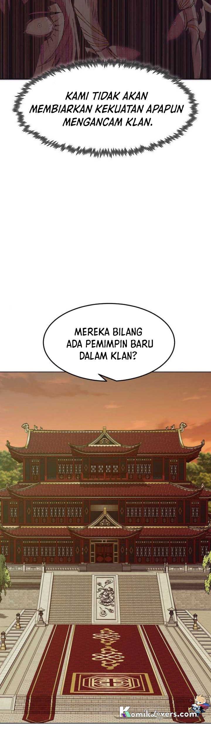 Becoming the Swordmaster Rank Young Lord of the Sichuan Tang Family Chapter 22 Gambar 57