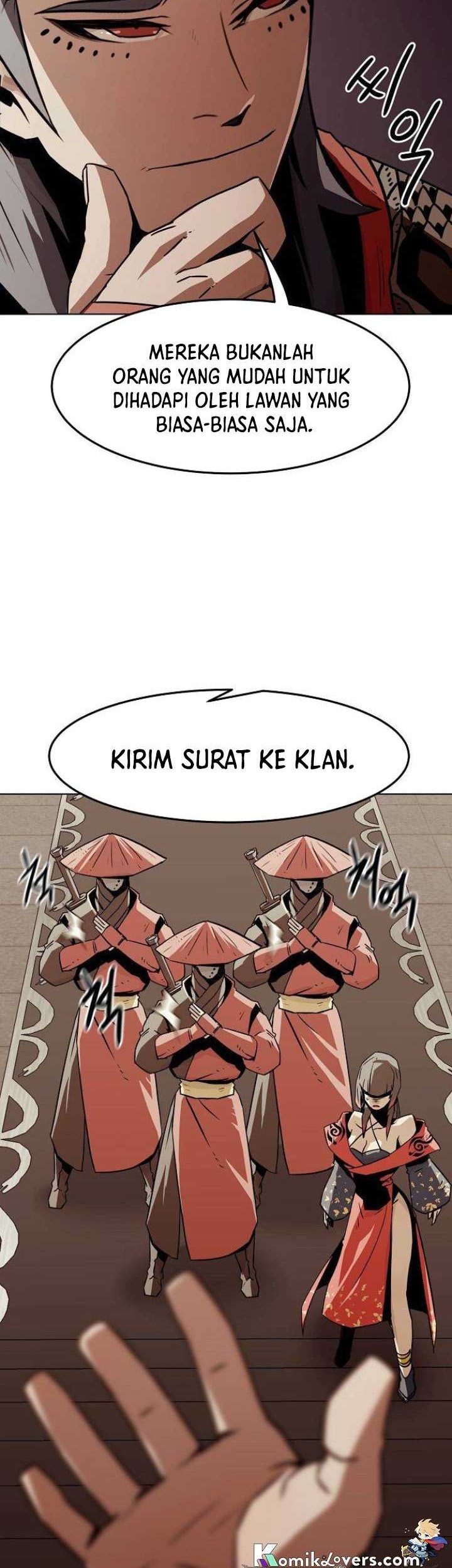 Becoming the Swordmaster Rank Young Lord of the Sichuan Tang Family Chapter 22 Gambar 65