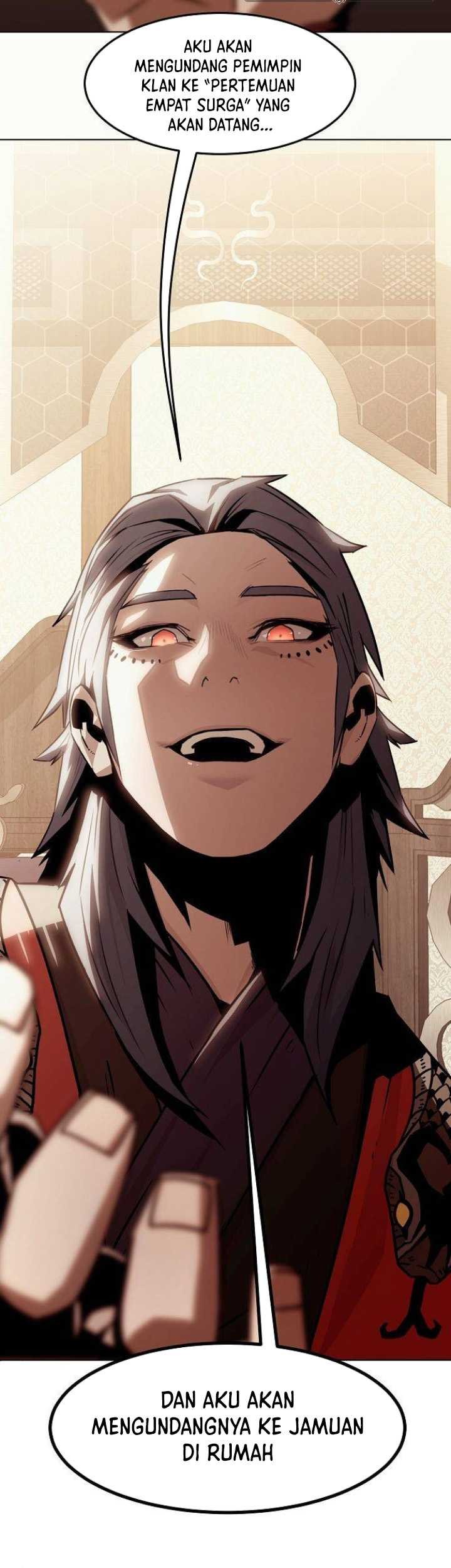 Becoming the Swordmaster Rank Young Lord of the Sichuan Tang Family Chapter 22 Gambar 66