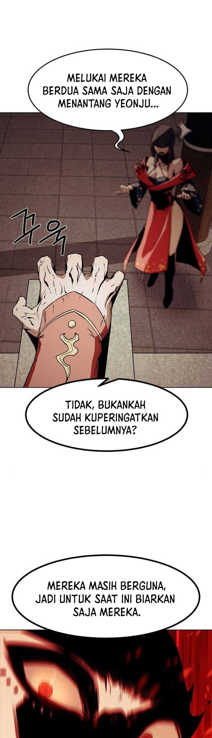 Becoming the Swordmaster Rank Young Lord of the Sichuan Tang Family Chapter 22 Gambar 62