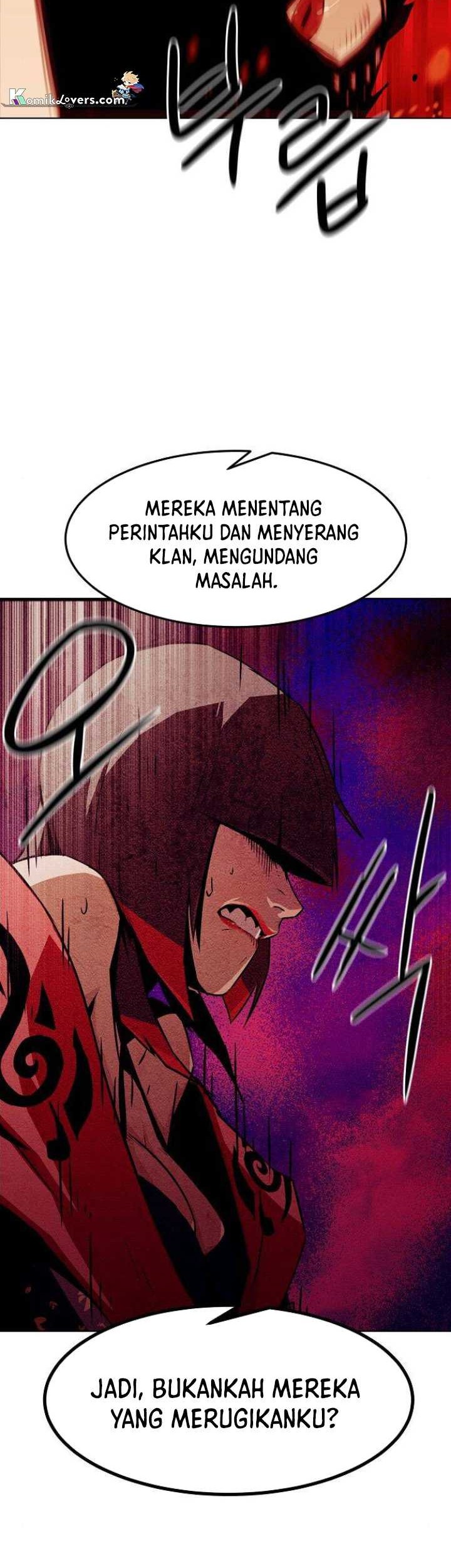 Becoming the Swordmaster Rank Young Lord of the Sichuan Tang Family Chapter 22 Gambar 63