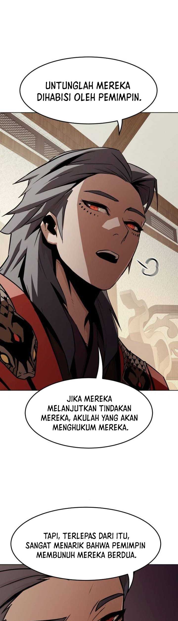 Becoming the Swordmaster Rank Young Lord of the Sichuan Tang Family Chapter 22 Gambar 64